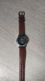 Horloge Camel watch maat M, Overige merken, Staal, Gebruikt, Polshorloge