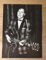 Zanger gitarist Bill Haley, Verzenden