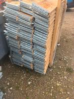 Palletranden 80x120 cm - Nieuw, Doe-het-zelf en Verbouw, Kratten en Dozen, Ophalen, 100 cm of meer, Opvouwbaar, 60 cm of meer