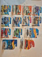 Hot Wheels en Matchbox div. auto's, Hobby en Vrije tijd, Modelauto's | Overige schalen, Ophalen of Verzenden, Nieuw