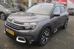 Citroën C5 Aircross 1.6 PureTech Business Plus Leer | Carpl, Gebruikt, 4 cilinders, C5 Aircross, 75 €/maand