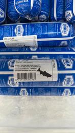 Dogmeat zalm 500 gram 28 worsten, Dieren en Toebehoren, Ophalen of Verzenden, Hond