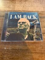 Oscar Benton - I am back, Ophalen of Verzenden, 1980 tot heden, Zo goed als nieuw, Jazz