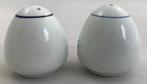 Delfts Blauw Holland Hand Painted Pepper and Salt Shakers Se, Huis en Inrichting, Keuken | Servies, Postbus 64461, Brunssum, Nederland