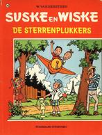 Suske en Wiske dl 146 - De  Sterrenplukkers  W Vandersteen, Gelezen, Verzenden, Willy Vandersteen, Eén stripboek
