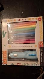 Airbrush Pen Set - Crelando, Ophalen, Nieuw, Overige typen