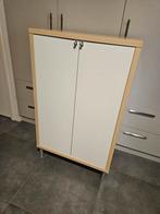 Kastje, Huis en Inrichting, Kasten | Roldeurkasten en Archiefkasten, Ophalen, Gebruikt, 100 tot 150 cm, 50 tot 100 cm