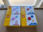 Lego Kledinghangers 4 x  (5005906) Nieuw, Ophalen of Verzenden, Nieuw, Complete set, Lego