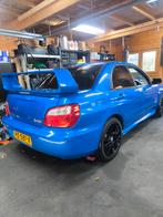 ## STI Impreza Blobeye RHD ##, Auto's, Subaru, 1994 cc, Stof, 74 €/maand, 4 cilinders