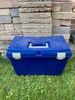 Poetskoffer, Dieren en Toebehoren, Ophalen, Gebruikt