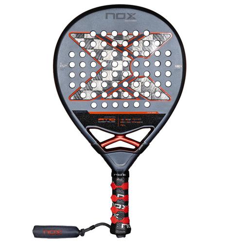 NOX AT10 Genius 18K 2025 by Agustin Tapia, Sport en Fitness, Padel, Nieuw, Padelracket, Ophalen of Verzenden