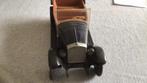 STAHLBERG VOLVO JACOB OV 4 1927 COMPLEET DUS OOK KOPLAMPEN, Hobby en Vrije tijd, Modelauto's | 1:24, Ophalen of Verzenden, Zo goed als nieuw