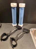 XCO trainer / XCORE PINK maat L, & XCORE BURN Blue, Ophalen of Verzenden, Nieuw, Benen, Overige typen