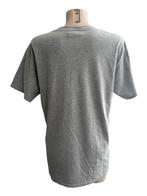 Acne shirt L, Ophalen of Verzenden, Zo goed als nieuw, Korte mouw, Grijs