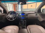 Hyundai Ix35 Business Edition BOVAG GARANTIE, 135 pk, Gebruikt, Beige, 4 cilinders