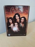 Charmed The complete series 1 - 8, Cd's en Dvd's, Dvd's | Science Fiction en Fantasy, Boxset, Gebruikt, Ophalen of Verzenden, Fantasy