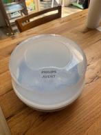 Phlipis avent sterilizer, Kinderen en Baby's, Babyvoeding en Toebehoren, Ophalen of Verzenden, Zo goed als nieuw