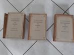 Prof. Dr. H.A.L. Fisher geschiedenis van Europa, Ophalen, Gelezen, Prof. DR. H.A.L. Fisher
