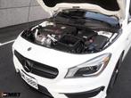 MST intake luchtfilter - Mercedes A45 GLA45 CLA45 AMG 15+, Auto diversen, Tuning en Styling, Ophalen of Verzenden