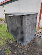 Keter tuinbox, Tuin en Terras, Bergingen en Tuinkasten, Ophalen, Gebruikt, Kunststof, Overige typen