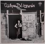 Cuby & The Blizzards - Kid Blue (1976), Ophalen of Verzenden