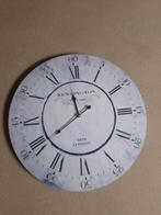 Klok en 2 schaapjes., Huis en Inrichting, Woonaccessoires | Klokken, Ophalen, Wandklok