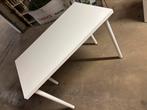 Ikea bureau wit, Ophalen, Zo goed als nieuw