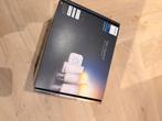 Nieuwe Philips Hue Starter Kit - Nooit Gebruikt!, Ophalen of Verzenden, Nieuw, Kunststof