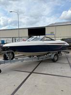 Larson LX850, Ophalen, Binnenboordmotor, 120 tot 200 pk, Zo goed als nieuw