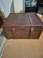 Opberg koffer, Huis en Inrichting, Ophalen, 50 tot 100 cm, 50 tot 75 cm, 50 tot 75 cm