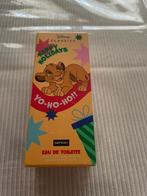 Disney Classics Eau de Toilette parfum Nieuw, Ophalen of Verzenden, Nieuw