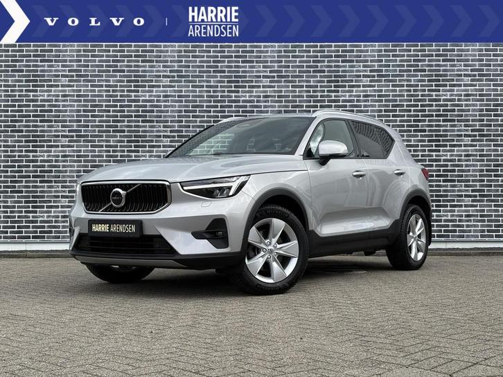 Volvo XC40 B4 Core | Adaptieve Cruise Control en dodehoek de, Auto's, Volvo, Bedrijf, Te koop, XC40, ABS, Adaptive Cruise Control