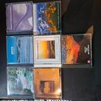 Ongeveer 60 CDs met Yoga/Meditatie/Healing muziek, Ophalen of Verzenden, Gebruikt, Yogamat