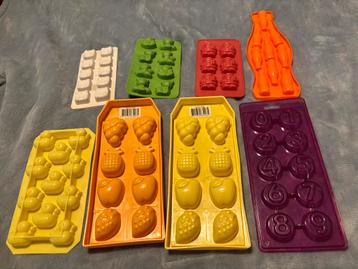 Malletjes om te knutselen beschikbaar voor biedingen