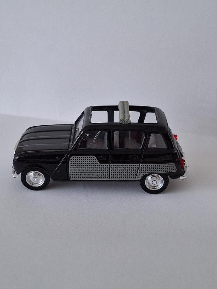 24x diverse miniatuur autootjes, schaal 1:43 etc., Hobby en Vrije tijd, Modelauto's | 1:43, Zo goed als nieuw, Auto, Solido, Ophalen of Verzenden