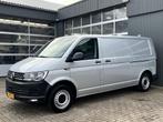 Volkswagen Transporter 2.0 TSI L2H1 Benzine/CNG Dubbele Schu, Auto's, Voorwielaandrijving, Gebruikt, 4 cilinders, Volkswagen
