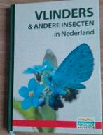 Postcodeloterij Vlinders en insecten in Nederland, Verzamelen, Overige Verzamelen, Nieuw, Ophalen of Verzenden