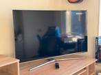 Samsung 4K Smart TV 40 inch - Zo Goed Als Nieuw!, Audio, Tv en Foto, Televisies, Ophalen, LED, 50 Hz, Zo goed als nieuw