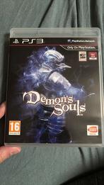 Demon souls playstation 3, Spelcomputers en Games, Games | Sony PlayStation 3, Vanaf 18 jaar, 1 speler, Zo goed als nieuw, Ophalen