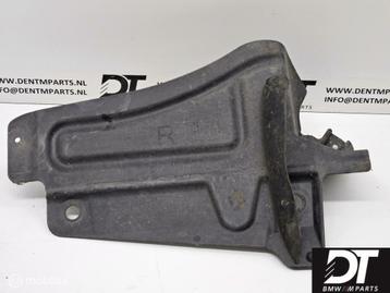 Bodemplaat BMW 3-serie Coupé E92 E93 M3  51758040534 beschikbaar voor biedingen
