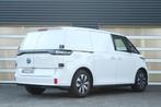 Volkswagen ID. Buzz Cargo 286pk 79 kWh | LMV 18'' | Trekhaak, Automaat, 12 maanden, Zwart, Volkswagen