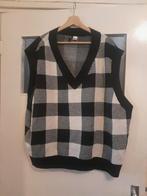 H&M dames spencer 3XL, Zwart, Ophalen of Verzenden, Zo goed als nieuw, Overige typen