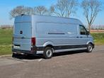 M.A.N. TGE 3.180 ac automaat euro6, Auto's, Bestelauto's, Automaat, Gebruikt, Euro 6, Diesel