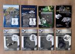 starwars 3d metal bouwpakket, Verzamelen, Star Wars, Ophalen of Verzenden, Nieuw, Overige typen
