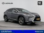 Lexus RX 450h 4WD President Line Limited | Panoramadak | Mar, Automaat, 12 maanden, Gebruikt, Euro 6