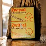 Vintage Zwitsal Zeep - Jaren 70, Ophalen of Verzenden, Overige typen