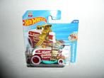 Hot Wheels Treasure Hunt - Birthday Burner - 1:64, Hobby en Vrije tijd, Ophalen of Verzenden, Nieuw, Auto