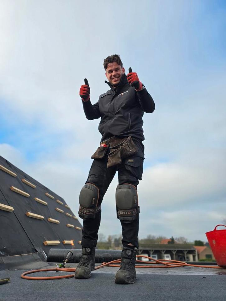 Dakdekker | Gelderland | Bitumen | Platte daken | Snel, Diensten en Vakmensen, Dakdekkers en Rietdekkers, Bitumineus, Overige dakdekking