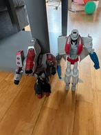 Verkocht Transformer robots, Verzamelen, Transformers, Overige generaties, Ophalen of Verzenden, Gebruikt