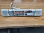 Heater Sunkare., Ophalen, Zo goed als nieuw